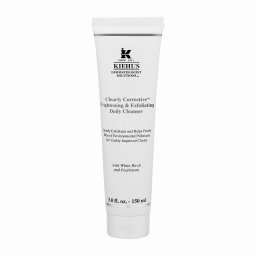 キールズ / キール DS クリアリーホワイト エクスフォリエーティング クレンザー  150ml  |  激安  Kiehl's  その他洗顔料 美容グッズ コスメ化粧品 誕生日 クリスマス ホワイトデー 結婚記念日 ウエディングギフト 母の日 送別会 バレンタインデー 女性 彼女 妻奥さん 母お