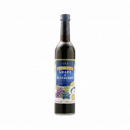 アルプス 酸化防止剤無添加フルーツ グレープ&ブルーベリー 500ml ワイン Wine 果実酒 長野 白ワイン(代引不可)