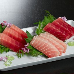 敬老の日 神奈川 「三浦三崎」 目鉢まぐろの詰合せ 食品 ギフト プレゼント 贈答 熨斗 のし 贈り物 記念日 お祝い 冠婚葬祭 内祝 御祝 御見舞 快気祝 御仏前 志 お供 御歳暮 御中元(代引不可)【送料無料】