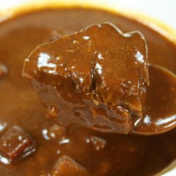 甲州ワインビーフシチュー ６食セット/ギフト箱入り