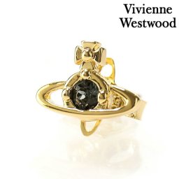 ヴィヴィアン ウエストウッド ピアス メンズ レディース ブランド Vivienne Westwood ナノソリティア スタッド 片耳用 62010086-02R848