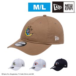【2026年新作】 ニューエラ キャップ ドラえもん コラボ 限定 NEW ERA 9TWENTY 帽子 サイドパッチ 調節可能 ML メンズ レディース 誕生日プレゼント ギフト ラッピング無料 【正規代理店】