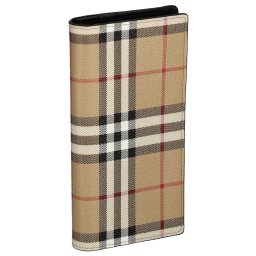 バーバリー BURBERRY 長財布 小銭入れ付き 8069819-A7026 メンズ ベージュ