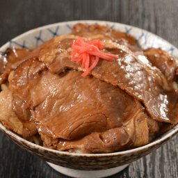 お歳暮 北海道 帯広 五日市の豚丼の具 グルメ 人気 おすすめ ギフト 贈答 取り寄せ お取り寄せグルメ お取り寄せ 熨斗 のし 贈り物(代引不可)【送料無料】