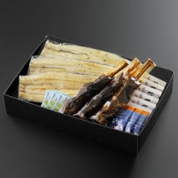 浜名湖産 魚魚一 うなぎ白焼 肝焼セット うなぎの白焼き たれ 山椒付き うなぎ肝焼き 鰻 国産 お取り寄せ 静岡 ウナギ 冷凍 浜松市 とといち 真空パック【北海道・沖縄県・離島 配送不可】