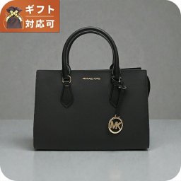 マイケルコース MICHAEL KORS ショルダーバッグ 35S3G6HS2L-BLACK ユニセックス