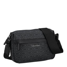カルバンクライン Calvin Klein(CK) バッグ ショルダーバッグ 斜め掛けバッグ K50K512198 0GJ メンズ ブラック