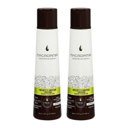 マカダミアナチュラルオイル ウェイトレスモイスチャーコンディショナー お得な2個セット 300ml x 2  |  激安  Macadamia  コンディショナー うねり くせ毛 湿気 梅雨美容グッズ コスメ化粧品 誕生日 クリスマス ホワイトデー 結婚記念日 ウエディングギフト 母の日 送別会 