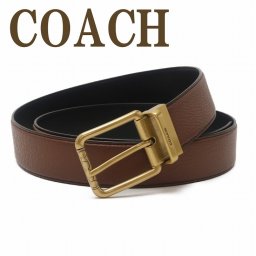 コーチ COACH ベルト メンズ 91307ABFD2 ブランド 人気