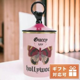 グッチ 雑貨 陶器 イタリア 483893 ピンク系 小物