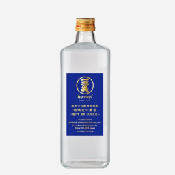 一本義  プレミアム酒粕焼酎「瑠璃色の薫香」