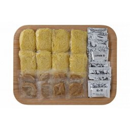 お中元 秋田 比内地鶏ラーメン2種セット 食品 ギフト プレゼント 贈答 熨斗 のし 贈り物 記念日 お祝い 冠婚葬祭 内祝 御祝 無地 出産内祝 結婚内祝 御見舞 快気祝 御仏前 志 お供(代引不可)【送料無料】
