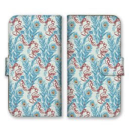 ＼全機種対応／ スマホケース 手帳型 スマホカバー 手帳タイプ スマートフォン ケース カバー 定番デザイン かわいい おしゃれ 人気 安い 専用 かっこいい カードホルダー付き カード収納 合皮 合成レザー
