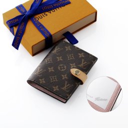 Louis Vuitton ルイ ヴィトン マティファイング ペーパー ケース 名入れ彫刻代込み 名入れ 刻印 彫刻 ギフト プレゼント 誕生日 記念日 LV モノグラム 女性 贈り物 メイク あぶらとり紙 ブランド 高級 コスメ クリスマス ホワイトデー 就職祝い 母の日
