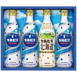 【ギフト対応無料】カルピス カルピスギフト CN20P (CN20P) ※送料無料(北海道・沖縄は除く)