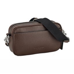 コーチファクトリー COACH FACTORY バッグ ショルダーバッグ 肩掛けバッグ 斜め掛けバッグ ジェイデン クロスボディ CR179 SVMPL メンズ ダークブラウン