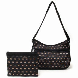 LeSportsac レスポートサック バッグ アウトレット クラシック ホーボーバッグ ショルダーバッグ 7520 HA43