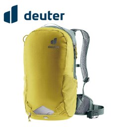 国内正規品 RACE 12 レース 12 ターメリック/アイビー deuter ドイター 12L バッグ バックパック D3204123-8207 お取り寄せ