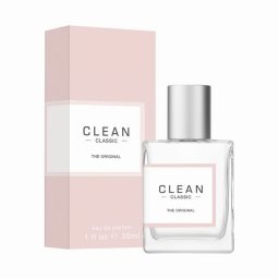 クリーン クラシック オリジナル オードパルファム　　  30ml  |  激安  CLEAN  香水（レディース） 美容グッズ コスメ化粧品 誕生日 クリスマス ホワイトデー 結婚記念日 ウエディングギフト 母の日 送別会 バレンタインデー 女性 彼女 妻奥さん 母お母さん 女友達