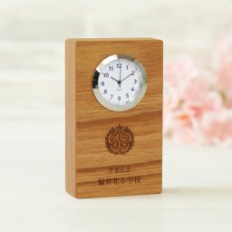 卒業記念品・名入れ・つながる木目は仲間の絆・卒業祝い【木目のつながる卒業記念品～kizuna～】校章刻印/名入れ/部活/引退/卒業記念品・卒団記念品・卒園記念品・卒部/サッカー・バスケ・野球/仲間でお揃いのプレゼント/幼稚園・保育園・小学校・中学校・高校