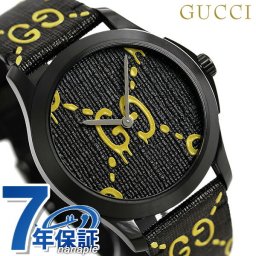 グッチ 時計 Gタイムレス ゴースト 40mm ユニセックス メンズ レディース 腕時計 ブランド YA1264019 プレゼント 実用的