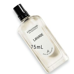 L'OCCITANE(ロクシタン) ラヴァンド オードトワレ 75mL