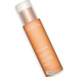 CLARINS(クラランス) ファーミング EX エマルジョン 75mL コスメ 化粧品 デパコス ギフト プレゼント ブランド 高級 女性 人気 ラッピング ブーケ 母の日 ホワイトデー クリスマス 誕生日 キット コフレ 彼女 記念日 女友達 感謝