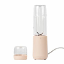 ミルカップ付コンパクトミキサー  MM-10 景品 記念品 粗品 ノベルティ 名入れ 御挨拶 ご挨拶