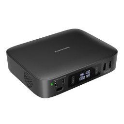 【ギフト対応無料】AC出力付リチウム充電器27000 (TLP155K-EK) ※送料無料(北海道・沖縄は除く)
