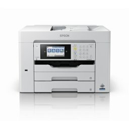 【A3対応】プリンター エプソン 本体 複合機 インク PX-M6011F A3複合機IJプリンター ホワイト