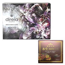 お得セット酵素女神本生濃縮酵素ペースト1箱＋ディレイア  STM リファイン ヴェールマスク EXソーム 1セット(マスク×５枚入 ＋ 美容液30ml×5本入)  業界初！水素と高濃度炭酸ガスを同時に発生させるマスク