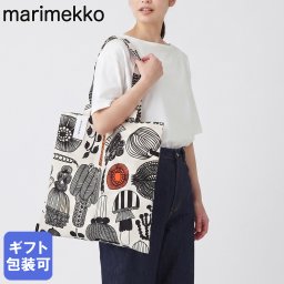 マリメッコ marimekko トートバッグ プータルフリン パルハート ファブリック レディース ブラック オレンジ 74339 074339 193 北欧 北欧雑貨 北欧デザイン 送別会 誕生日 お中元 結婚祝い 結婚式 高級 父の日 母の日【スペシャルラッピング660円(別売り)】 ホワイトデー