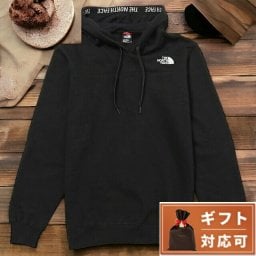 ザ ノースフェイス ブランド トレーナー メンズ NF0A5ILJ JK3 M ズム フーディ プルオーバー パーカー 裏起毛 ハーフドームロゴ Mサイズ ブラック おしゃれ