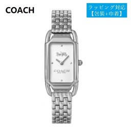 COACH(コーチ) 腕時計 CADIE 14504041 レディース