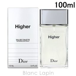 クリスチャンディオール Dior ハイヤー EDT 100ml
