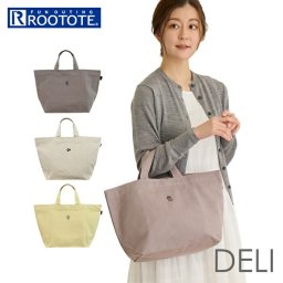 ルートート トートバッグ 通販 ROOTOTE 1112 トートバック キャンバスバッグ キャンバストート 布 レディース おしゃれ マチ広 EU.デリ.アドーラブル-A かわいい ブランド シンプル バッグ バック 鞄 通勤 通学 レディースバッグ