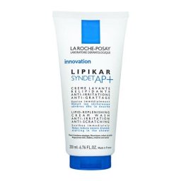 ラロッシュ ポゼ リピカ サンデ AP+ クリームウォッシュ   200ml  |  激安  La Roche Posay  ボディソープ 美容グッズ コスメ化粧品 誕生日 クリスマス ホワイトデー 結婚記念日 ウエディングギフト 母の日 送別会 バレンタインデー 女性 彼女 妻奥さん 母お母さん 女友達