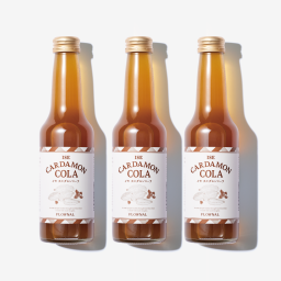 イセカルダモンコーラ 炭酸ドリンク ソフトドリンク