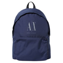アルマーニエクスチェンジ ARMANI EXCHANGE バックパック 952336 CC124 10539 リュックサック ネイビー