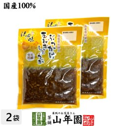 【国産原料使用】沢田の味 ぶっかけ玉ねぎしょうが 80g×2袋セット 自然と健康の郷 群馬県吾妻郡産 健康 ダイエット ギフト プレゼント お歳暮 2026 プチギフト お茶 内祝い