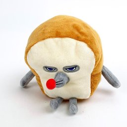 パンどろぼう S ぬいぐるみ プレゼント 絵本