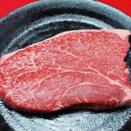 近江牛ランプステーキ（1枚200ｇ）【化粧箱入】母の日 父の日 近江牛 誕生日 記念日 内祝い 結婚祝い 出産祝い 卒業祝い 就職祝い 合格祝い 日本三大和牛 ギフト 贈り物 和牛 お中元 お歳暮【送料無料※一部地域を除く】