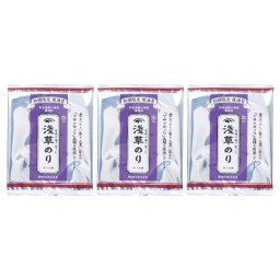 浅草焼のり  ／セット・詰め合わせ 海苔 乾物 食品 結婚祝い プレゼント ギフト 結婚内祝い 出産祝い 出産内祝い 送料無料 2026 送料無料 ギフト プレゼント プチギフト 内祝い 快気祝い 出産祝い 結婚祝い 引出物 新築祝い お返し