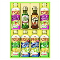 日清オイリオ バラエティオイルギフトセット OV-40A  ギフト 早割 お中元 お歳暮 御見舞 お見舞い お取り寄せ グルメスイーツ