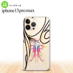 iPhone13ProMax iPhone13 Pro Max ケース ハードケース ピンスト 線 ピンク ブルー iPhone13 プロ マックス 6.7インチ おしゃれ かわいい メンズ レディース キッズ デザインたくさん nk-i13pm-1231