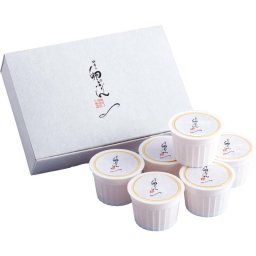 博多華味鳥 料亭の卵ぷりん HD-2【直送品】［送料無料］