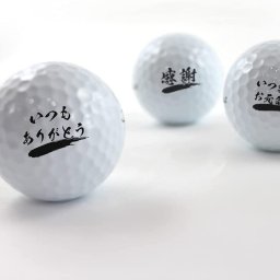 ゴルフボール 【□ タイトリスト PRO V1x に印刷 3個入り】【□ お元気で・ありがとう・感謝】 誕生日プレゼント 母の日ギフト 父の日ギフト 敬老の日プレゼント に最適 pstv 父の日 敬老の日 入学 記念品 お祝い プレゼント 卒業 卒園 記念品 
