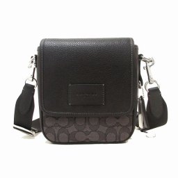 コーチ バッグ メンズ COACH アウトレット  ルーカス クロスボディ ショルダーバッグ  2WAY仕様  CO915 SVO1U