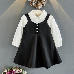 卒園式 子供服 女の子 ワンピース 入学式 子供服 入園式 女の子 ワンピース 子供ワンピース 韓国 子供服 入学式 長袖ワンピース キッズ 発表会