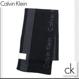 Calvin Klein（カルバンクライン） マフラーメンズ ブランド